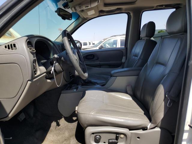 Photo 6 VIN: 1GNDS13S832393115 - CHEVROLET TRAILBLAZE 