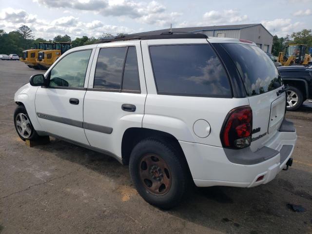 Photo 1 VIN: 1GNDS13S842135680 - CHEVROLET TRAILBLZR 