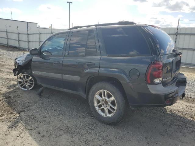 Photo 1 VIN: 1GNDS13S842142130 - CHEVROLET TRAILBLZR 