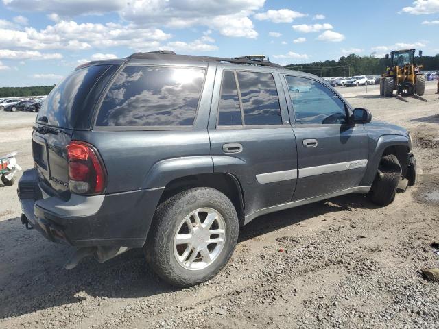 Photo 2 VIN: 1GNDS13S842142130 - CHEVROLET TRAILBLZR 