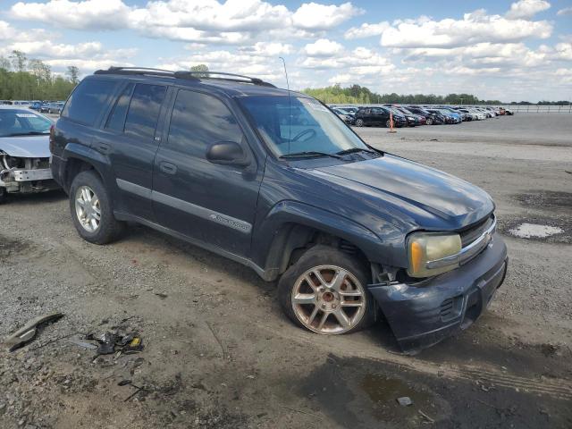 Photo 3 VIN: 1GNDS13S842142130 - CHEVROLET TRAILBLZR 