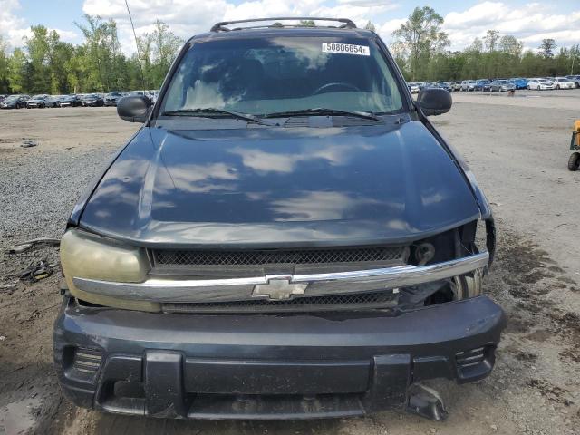 Photo 4 VIN: 1GNDS13S842142130 - CHEVROLET TRAILBLZR 