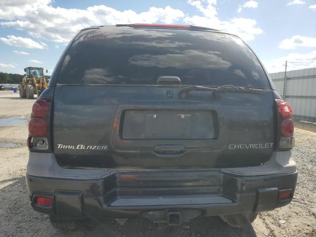 Photo 5 VIN: 1GNDS13S842142130 - CHEVROLET TRAILBLZR 