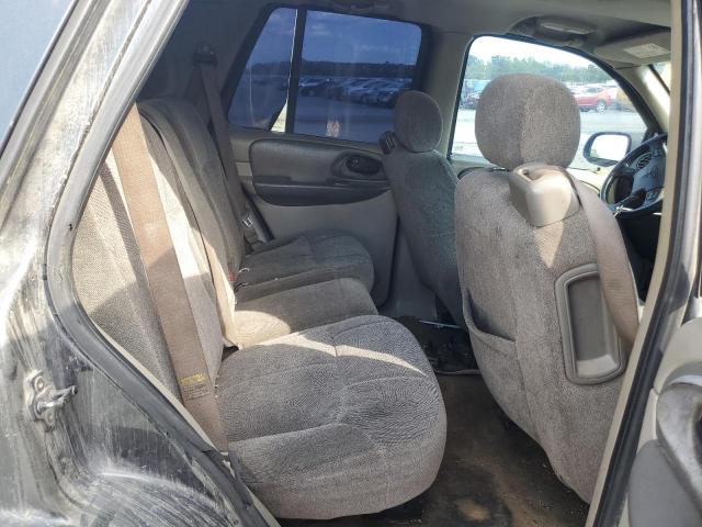 Photo 9 VIN: 1GNDS13S842142130 - CHEVROLET TRAILBLZR 