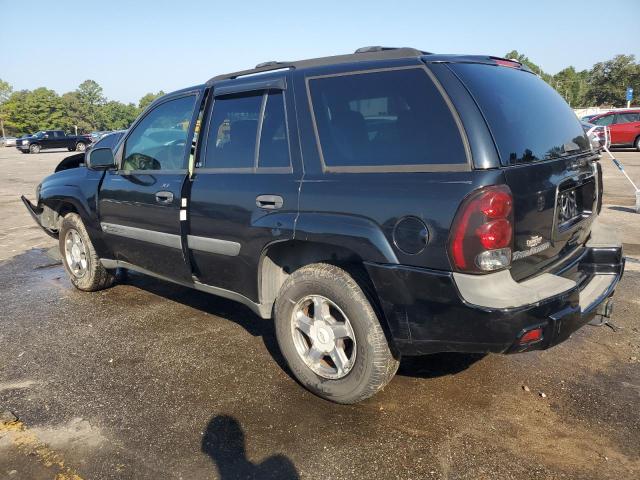 Photo 1 VIN: 1GNDS13S842374601 - CHEVROLET TRAILBLAZE 