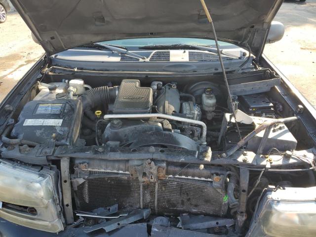 Photo 11 VIN: 1GNDS13S842374601 - CHEVROLET TRAILBLAZE 