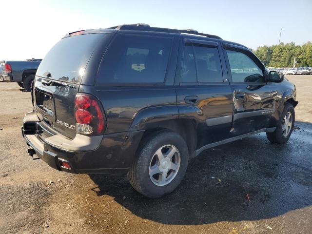 Photo 2 VIN: 1GNDS13S842374601 - CHEVROLET TRAILBLAZE 