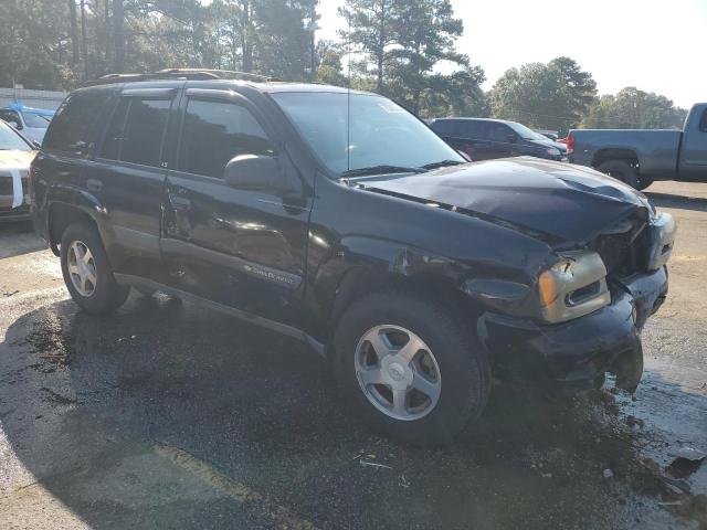 Photo 3 VIN: 1GNDS13S842374601 - CHEVROLET TRAILBLAZE 