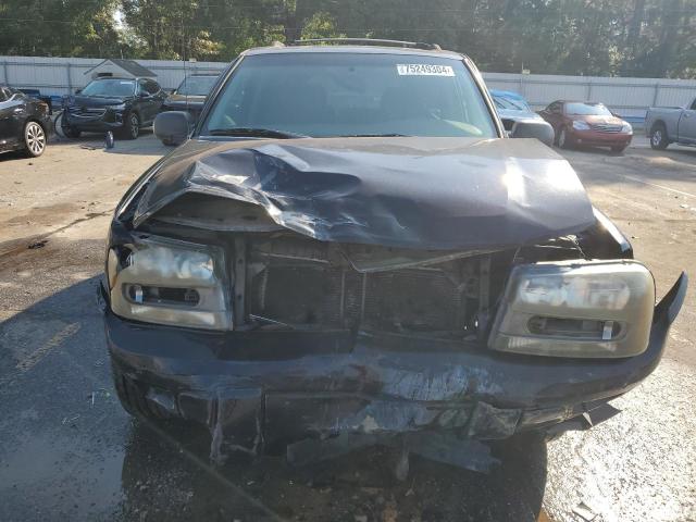 Photo 4 VIN: 1GNDS13S842374601 - CHEVROLET TRAILBLAZE 