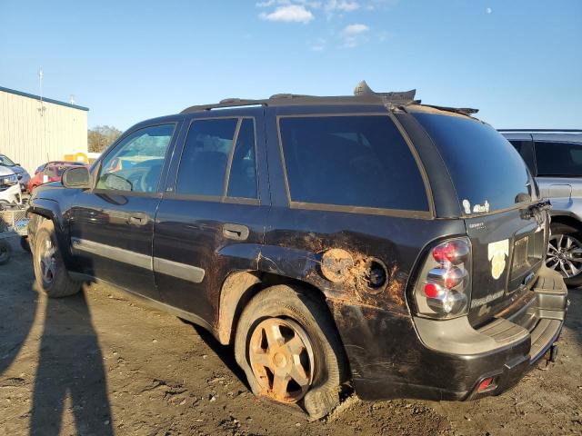 Photo 1 VIN: 1GNDS13S842415552 - CHEVROLET TRAILBLAZE 