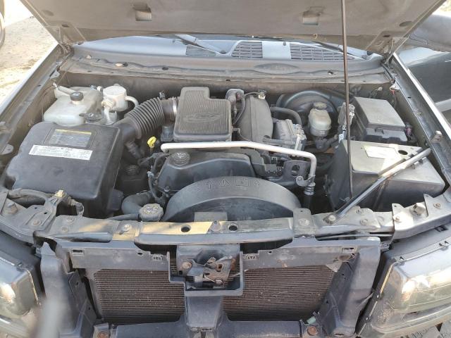 Photo 11 VIN: 1GNDS13S842415552 - CHEVROLET TRAILBLAZE 