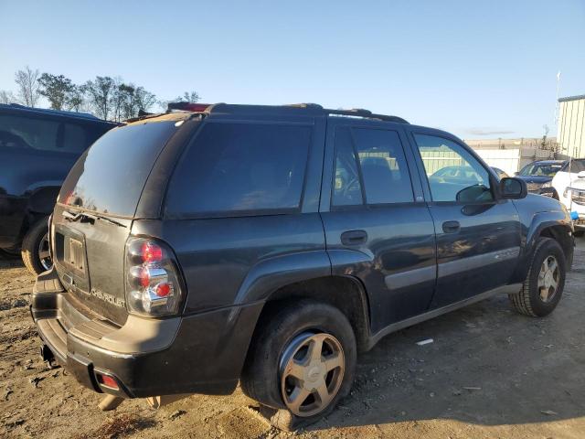 Photo 2 VIN: 1GNDS13S842415552 - CHEVROLET TRAILBLAZE 