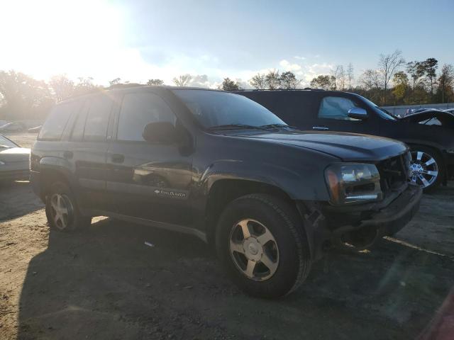 Photo 3 VIN: 1GNDS13S842415552 - CHEVROLET TRAILBLAZE 