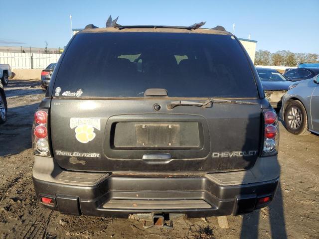 Photo 5 VIN: 1GNDS13S842415552 - CHEVROLET TRAILBLAZE 