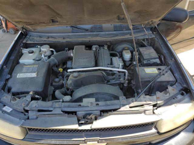 Photo 10 VIN: 1GNDS13S852180281 - CHEVROLET TRAILBLAZE 