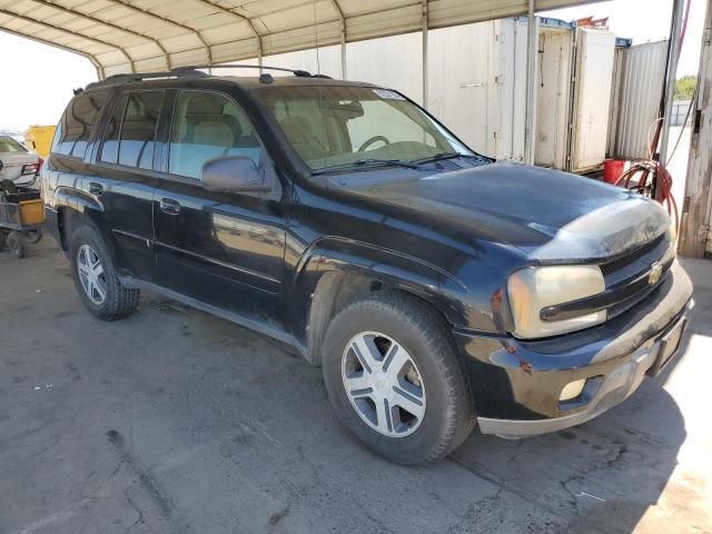 Photo 3 VIN: 1GNDS13S852180281 - CHEVROLET TRAILBLAZE 