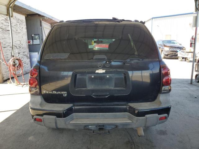 Photo 5 VIN: 1GNDS13S852180281 - CHEVROLET TRAILBLAZE 