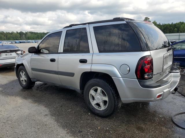 Photo 1 VIN: 1GNDS13S852233755 - CHEVROLET TRAILBLZR 