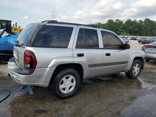 Photo 2 VIN: 1GNDS13S852233755 - CHEVROLET TRAILBLZR 