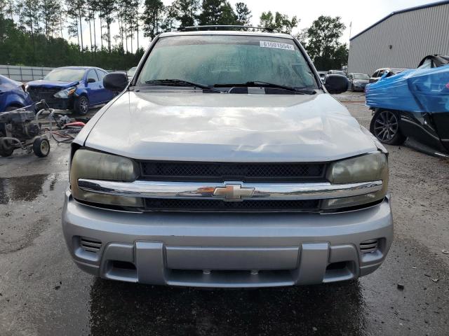 Photo 4 VIN: 1GNDS13S852233755 - CHEVROLET TRAILBLZR 