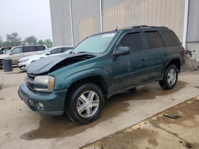 Photo 0 VIN: 1GNDS13S852368105 - CHEVROLET TRAILBLZR 