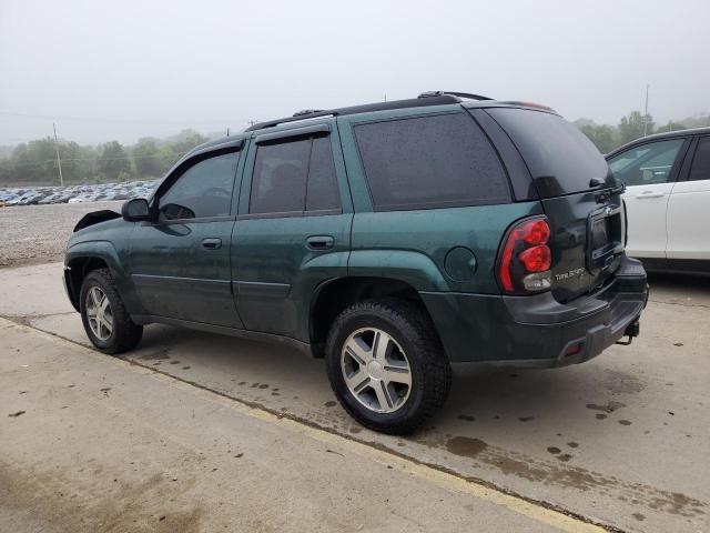 Photo 1 VIN: 1GNDS13S852368105 - CHEVROLET TRAILBLZR 