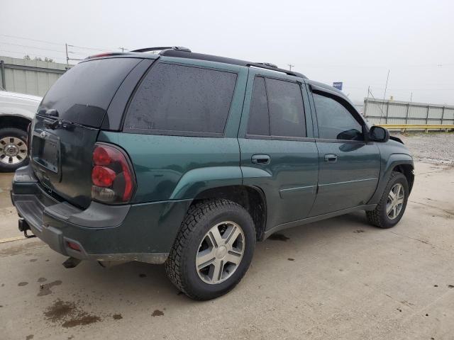 Photo 2 VIN: 1GNDS13S852368105 - CHEVROLET TRAILBLZR 