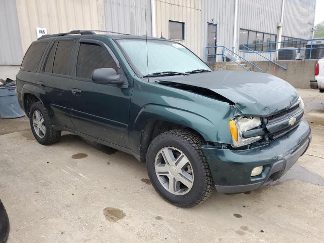 Photo 3 VIN: 1GNDS13S852368105 - CHEVROLET TRAILBLZR 