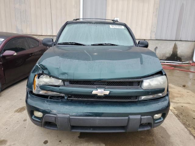 Photo 4 VIN: 1GNDS13S852368105 - CHEVROLET TRAILBLZR 