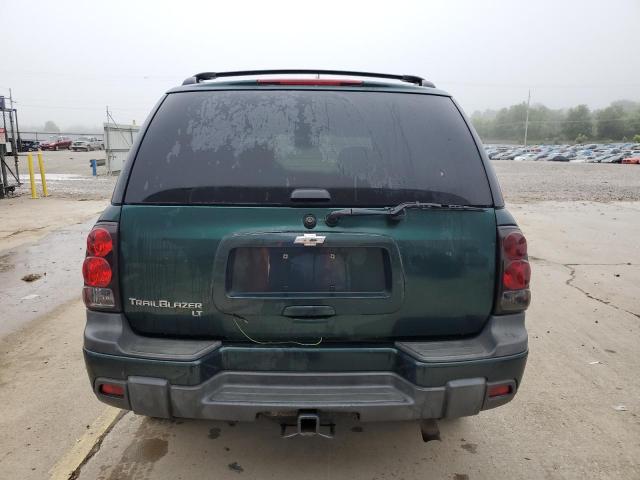 Photo 5 VIN: 1GNDS13S852368105 - CHEVROLET TRAILBLZR 