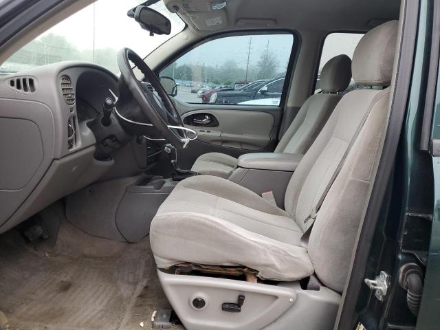 Photo 6 VIN: 1GNDS13S852368105 - CHEVROLET TRAILBLZR 