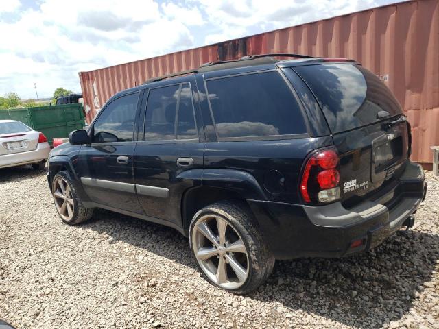 Photo 1 VIN: 1GNDS13S852383381 - CHEVROLET TRAILBLZR 