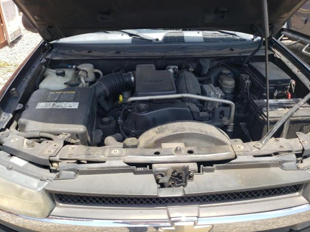 Photo 11 VIN: 1GNDS13S852383381 - CHEVROLET TRAILBLZR 