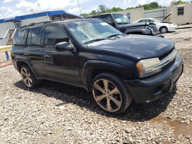 Photo 3 VIN: 1GNDS13S852383381 - CHEVROLET TRAILBLZR 