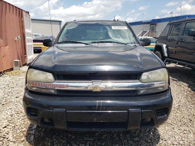 Photo 4 VIN: 1GNDS13S852383381 - CHEVROLET TRAILBLZR 