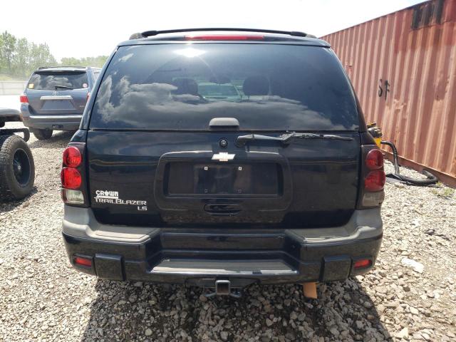 Photo 5 VIN: 1GNDS13S852383381 - CHEVROLET TRAILBLZR 