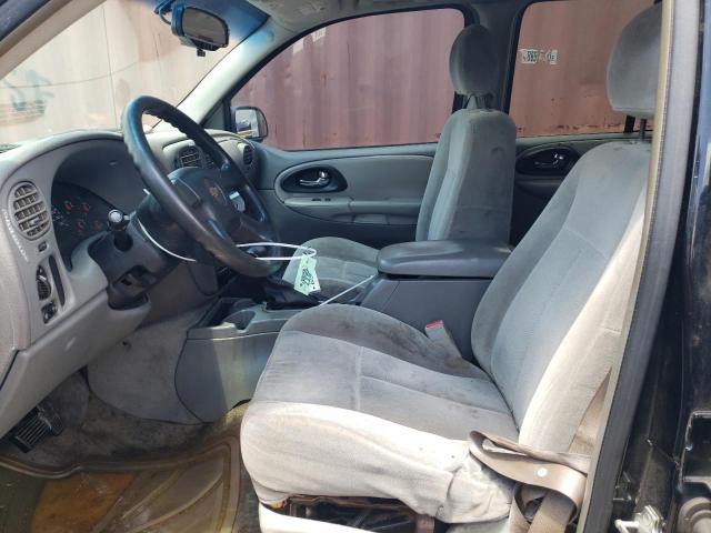 Photo 6 VIN: 1GNDS13S852383381 - CHEVROLET TRAILBLZR 