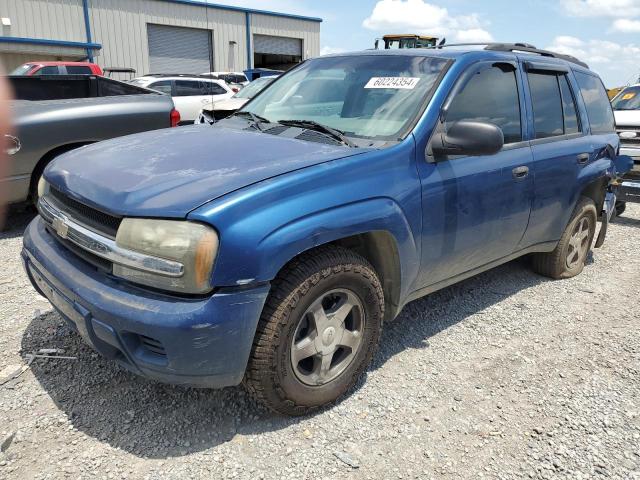 Photo 0 VIN: 1GNDS13S862114699 - CHEVROLET TRAILBLAZE 