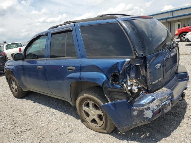 Photo 1 VIN: 1GNDS13S862114699 - CHEVROLET TRAILBLAZE 