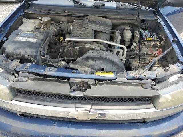 Photo 10 VIN: 1GNDS13S862114699 - CHEVROLET TRAILBLAZE 