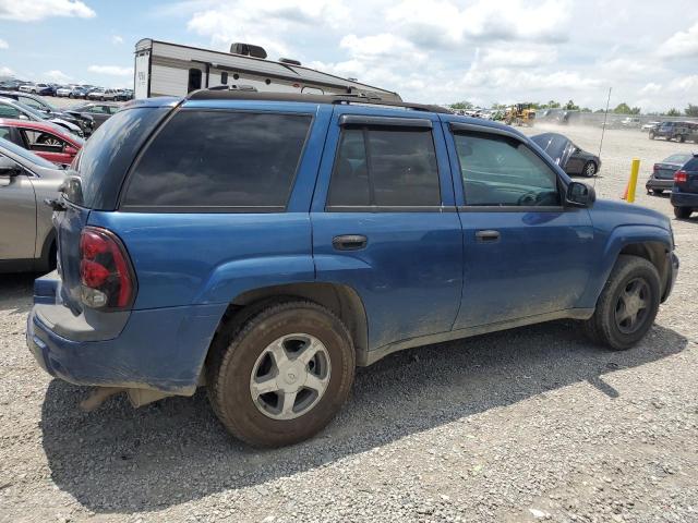 Photo 2 VIN: 1GNDS13S862114699 - CHEVROLET TRAILBLAZE 