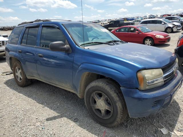 Photo 3 VIN: 1GNDS13S862114699 - CHEVROLET TRAILBLAZE 