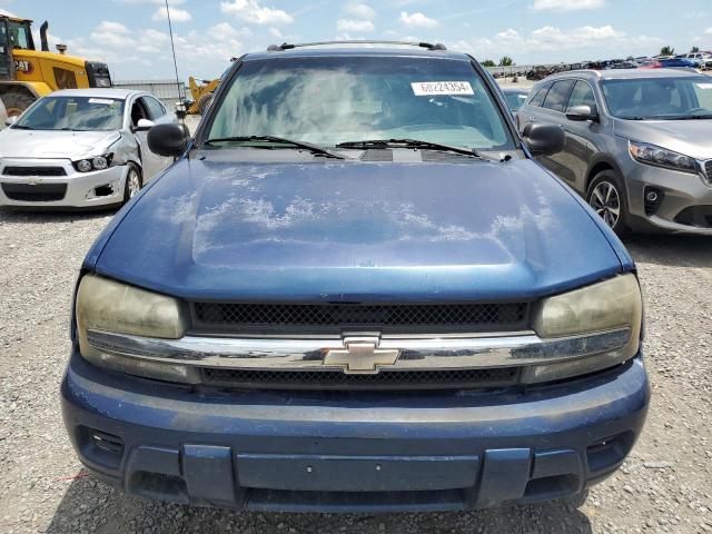 Photo 4 VIN: 1GNDS13S862114699 - CHEVROLET TRAILBLAZE 