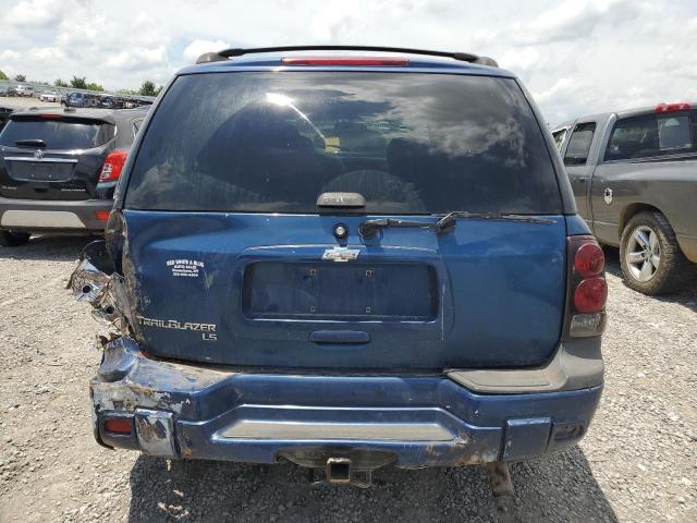 Photo 5 VIN: 1GNDS13S862114699 - CHEVROLET TRAILBLAZE 