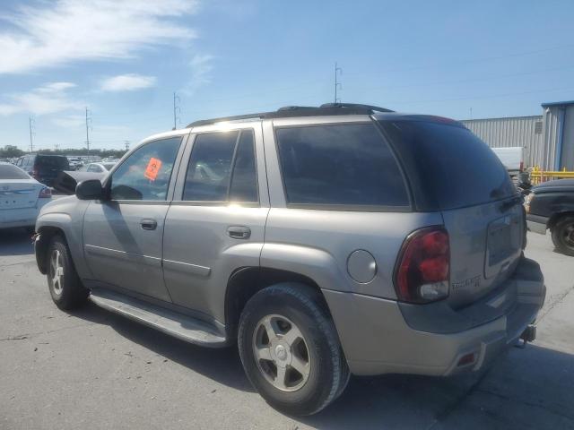 Photo 1 VIN: 1GNDS13S862263632 - CHEVROLET TRAILBLZR 