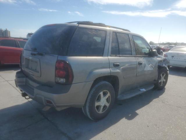 Photo 2 VIN: 1GNDS13S862263632 - CHEVROLET TRAILBLZR 