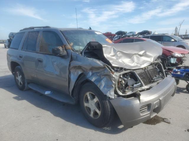 Photo 3 VIN: 1GNDS13S862263632 - CHEVROLET TRAILBLZR 