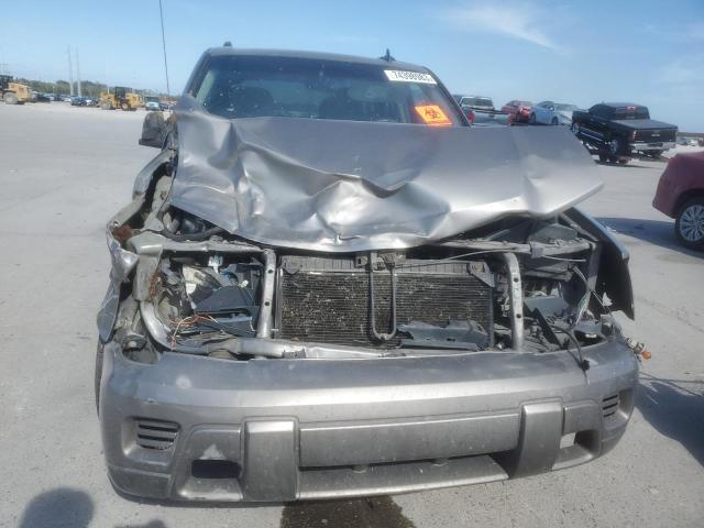 Photo 4 VIN: 1GNDS13S862263632 - CHEVROLET TRAILBLZR 