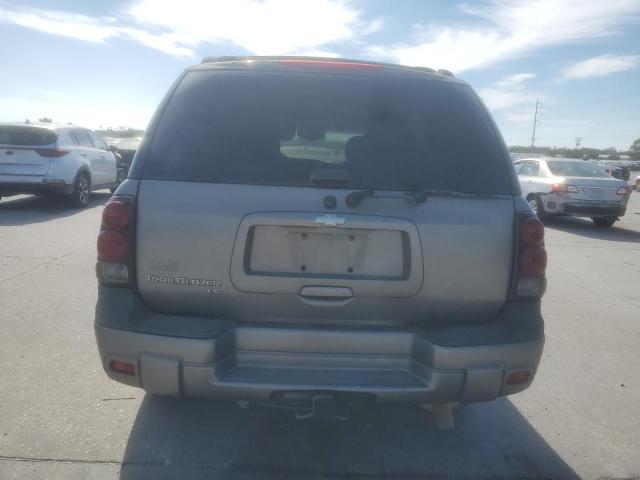 Photo 5 VIN: 1GNDS13S862263632 - CHEVROLET TRAILBLZR 