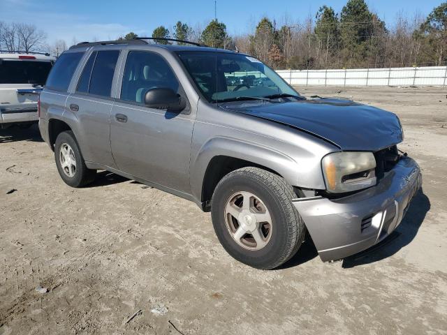 Photo 3 VIN: 1GNDS13S862302381 - CHEVROLET TRAILBLZR 